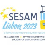 Личное: Ежегодная конференция SESAM 2023